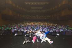 「NCT」の新グループ「NCT NEW TEAM（仮）」、全国9都市24公演を回るプレデビューツアーが東京からスタート！東京公演2日間で約8,000人を魅了
