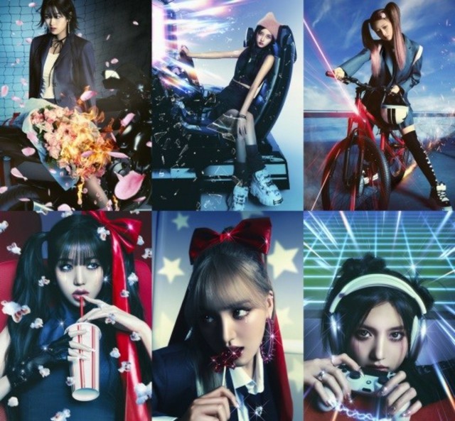 IVE ウォニョン SUPER STAR STARSHIP baddie 東京 Ive アイヴ ウォニョン superstar Tokyo 東京 購入認証 IVE