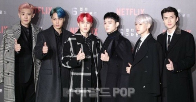 「EXO」、独立するD.O.（ド・ギョンス）と移籍説を否定したSEHUN＆CHANYEOL…「EXO」とSMエンタの変化