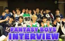 「FANTASY BOYS」、11月超高速カムバック→12月日本コンサート…グローバル活動に拍車