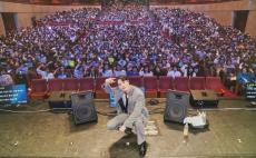【公演レポ】L（キム・ミョンス）、東京エリアでのファンミーティングは大盛況！新曲の配信開始に11月15日にCDリリースイベント開催決定