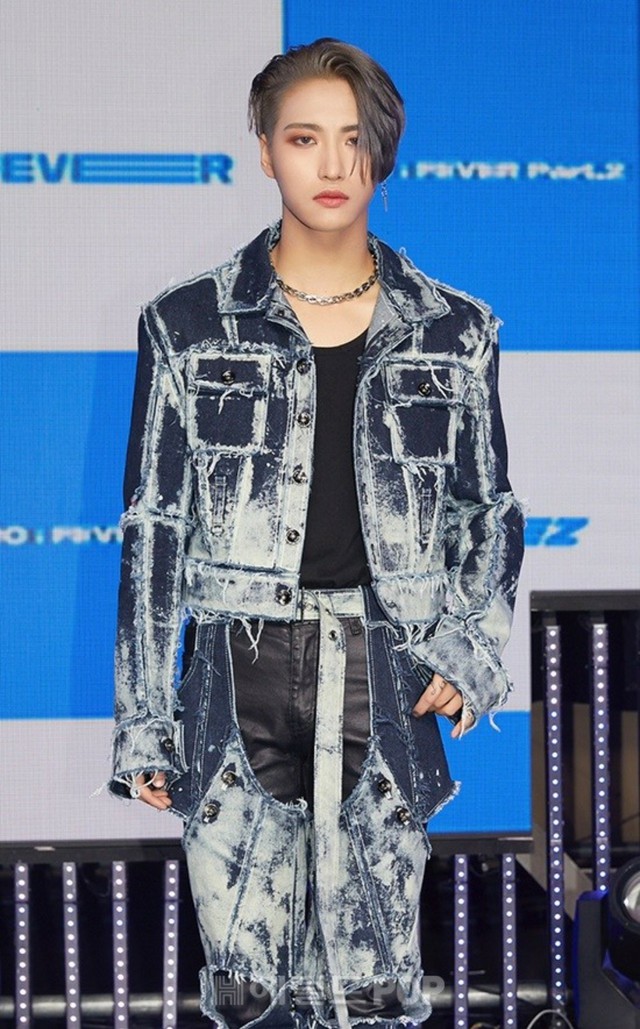 「ATEEZ」SEONGHWA、祖母の訃報を受けてスケジュール不参加を発表