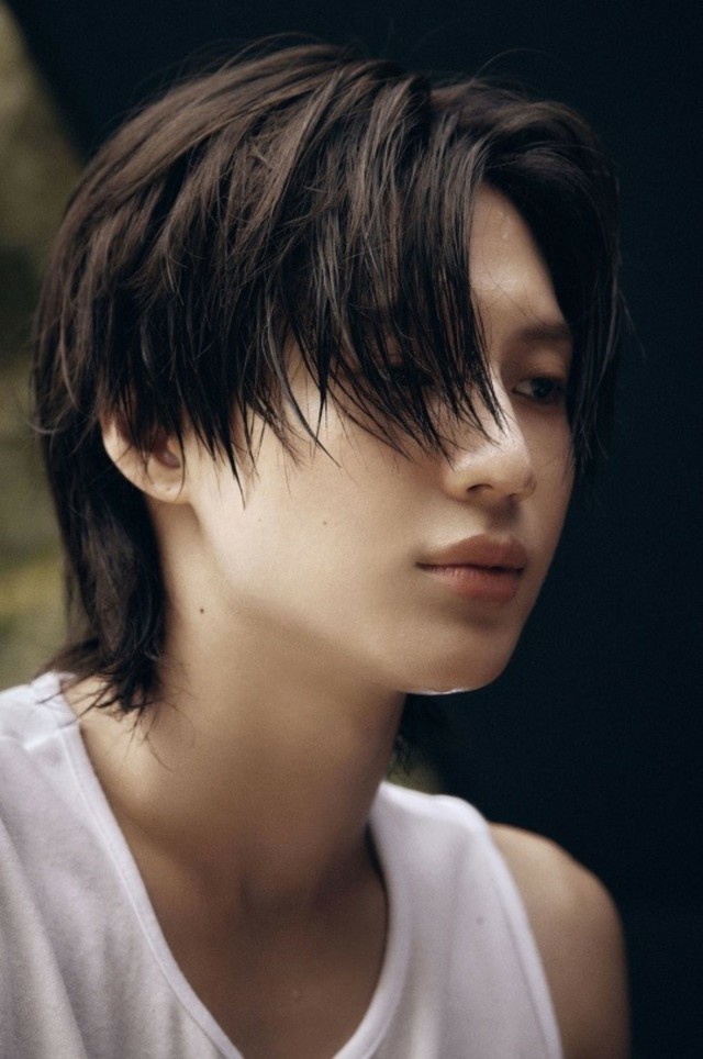 SHINee」テミン、新曲「Guilty」MVのビハインドカット公開…“これ