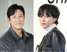 “薬物使用容疑”俳優イ・ソンギュン＆G-DRAGON、警察が「出国禁止」措置