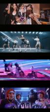「LE SSERAFIM」、米NBC「TODAY SHOW」に出演…4世代K-POPグループ初