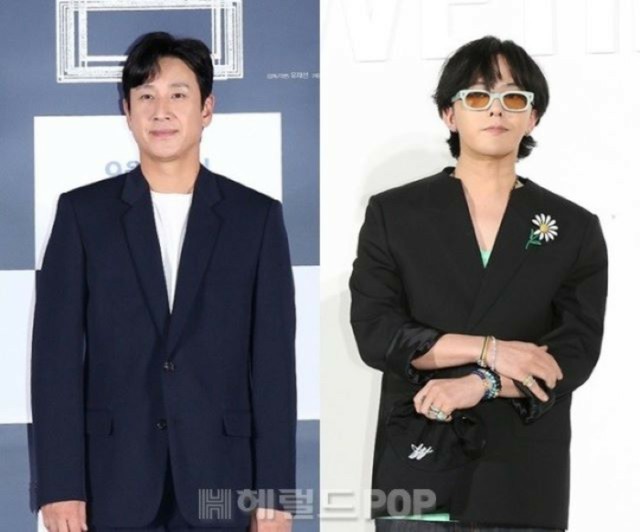 “出国禁止”俳優イ・ソンギュン＆G-DRAGON（BIGBANG）、薬物捜査に拍車…きょう（28日）イ・ソンギュンが召喚調査
