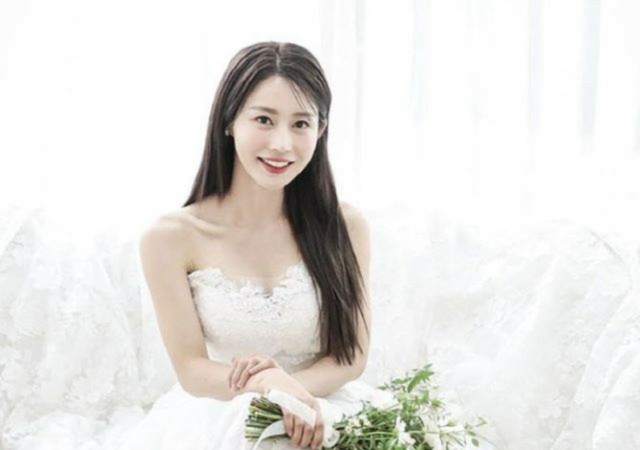 “脱北美女”女優キム・アラ、きょう（28日）結婚…ドラマ「愛の不時着」などに出演