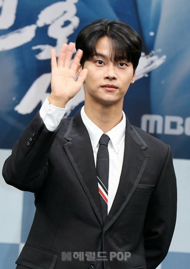 全文】エン（チャ・ハギョン）、4年ぶりの「VIXX」復帰が不発