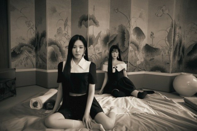 「Red Velvet」、3rdフルアルバムに込めた多彩なメッセージ…13日にカムバックライブ配信