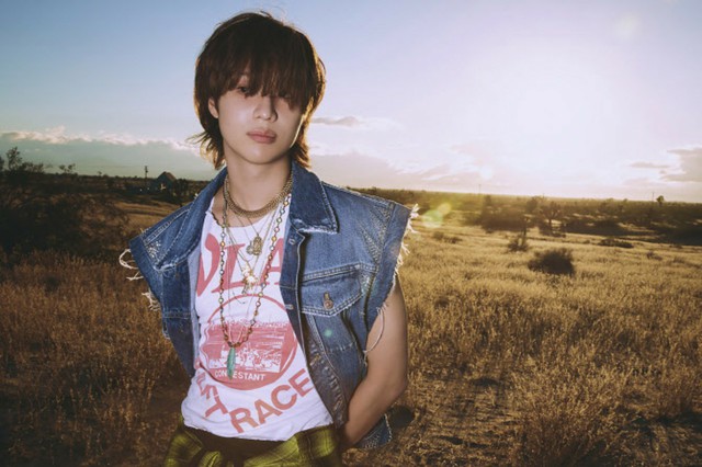 テミン FANMEETING CLASS-MATE 入場特典 SHINee」テミン、誕生日