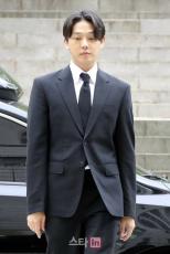 “麻薬使用疑惑”俳優ユ・アイン、明日（14日）の初公判が変更に…これまでの弁護団も辞任