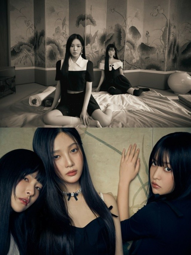 「Red Velvet」、3rdフルアルバム「Chill Kill」がiTunes35地域で1位に…日中韓のチャート席巻
