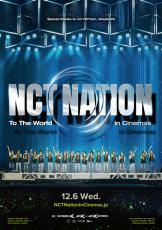 『NCT NATION : To The World in Cinemas』本予告編解禁！熱量MAXのパフォーマンスをたっぷり収録