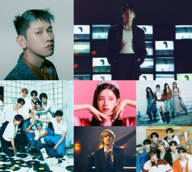 「BTS（防弾少年団）」JUNG KOOK、本日（16日）「M COUNTDOWN」でカムバック…韓国音楽番組では単独公開