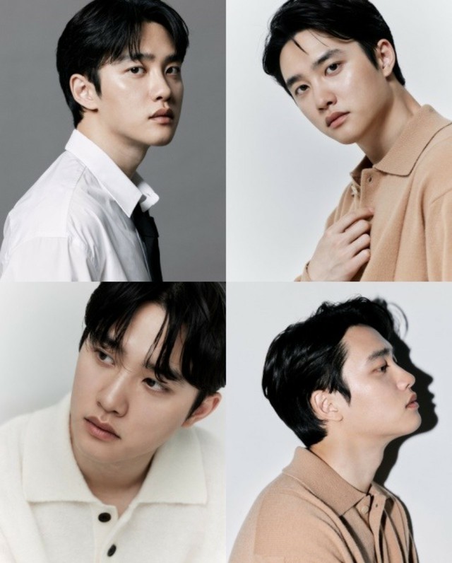 「EXO」D.O.（ド・ギョンス）、新プロフィール写真を公開