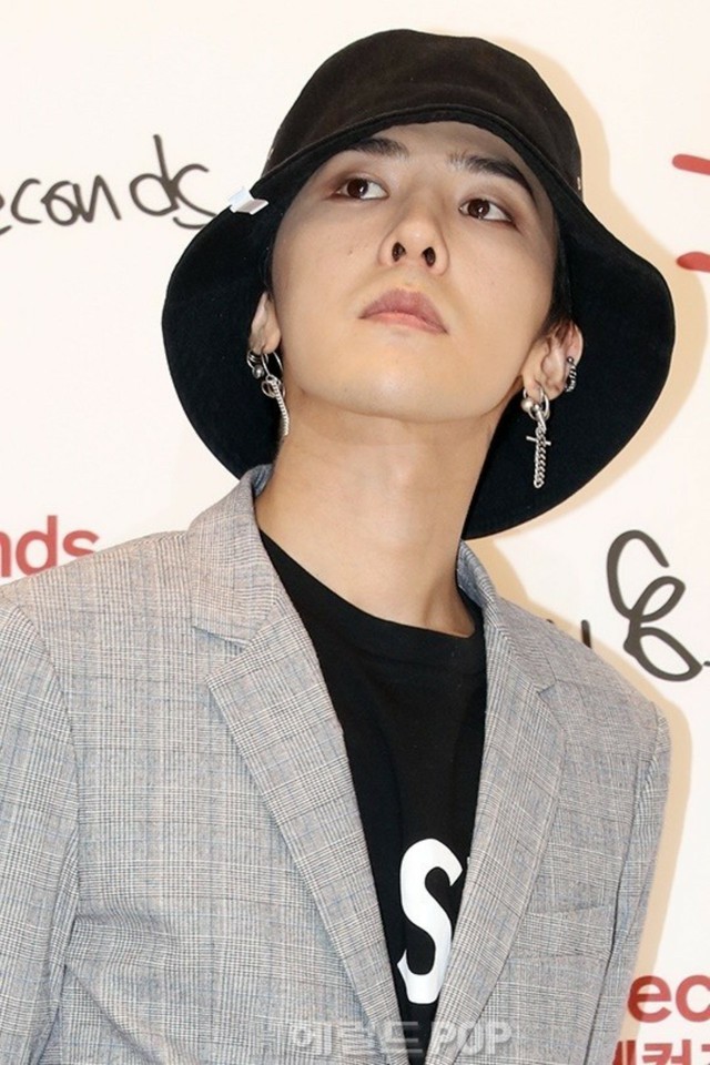 “3度の麻薬陰性”G-DRAGON（BIGBANG）、侮辱・セクハラにもメスを入れる…望んでいる自由をつかめるか