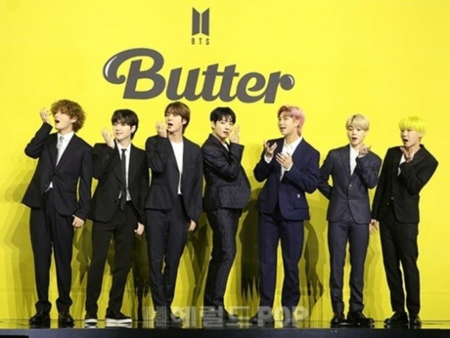 「BTS」、末っ子ラインまで入隊し長兄が戻ってくる...”全員軍空白期”は来年上半期だけ