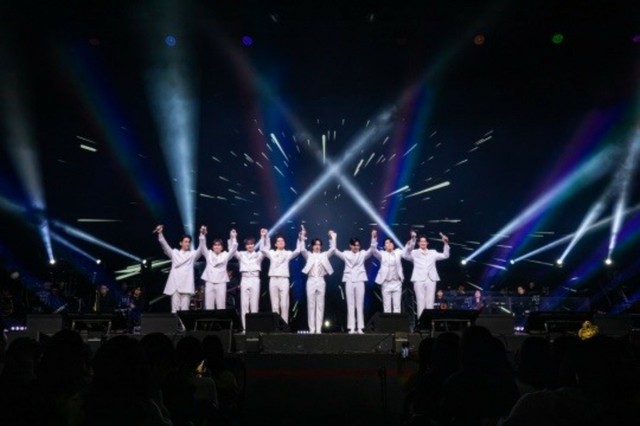「ファンタムシンガー４コンサート」Libelante X Fortena、ソウル公演を成功裏に終了…「愛と声援に恩返し」