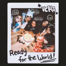 “韓国籍だけは1人もなし”JYPの新人ガールズグループ「VCHA」、来年1月26日に正式デビュー決定