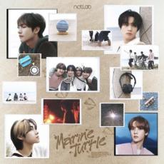 「NCT」クン＆シャオジュン＆ロンジュン＆チョンロ、きょう（6日）新曲「Marine Turtle」発売