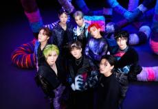 「ATEEZ」、2ndフルアルバム「THE WORLD EP FIN：WILL」で英オフィシャルアルバムチャート2位獲得