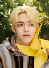 「SEVENTEEN」のS.COUPS、捨てられた動物たちのために5000万ウォンを寄付