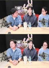 俳優パク・ソジュン、”入隊”のV（BTS）を応援…「すぐに慣れるだろう」＝「チャンネル十五夜」