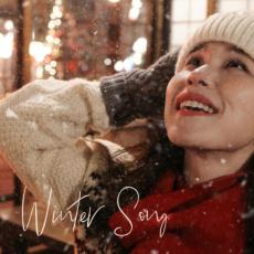 Sunnie、新譜「Winter Song」発売…暖かい冬の感性を込めて