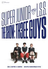 “異色ユニット”「SUPER JUNIOR-L.S.S.」が本格始動、2024年日本でシングル発売に続き…アジアツアー決定