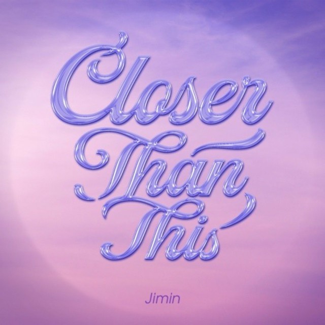 「BTS」JIMIN、ソロ曲「Closer Than This」がそうそうたるクリスマスソングを抑え2日連続1位
