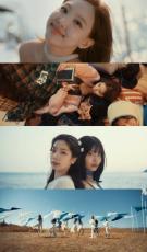 「TWICE」、先行公開曲「I GOT YOU」MV解禁…just like we always do～光る友情を描く