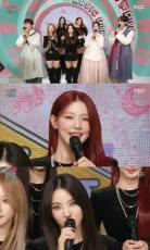 「(G)I-DLE」のシュファ、体調不良で「K-POPの中心」不参加