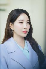 BoA、財閥オ・ユラとして「私の夫と結婚して」に初登場…ナ・イヌの元婚約者