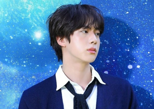 「BTS（防弾少年団）」JIN、ユ・ジェピルとパク・ミョンスが伝えた「美談製造機」