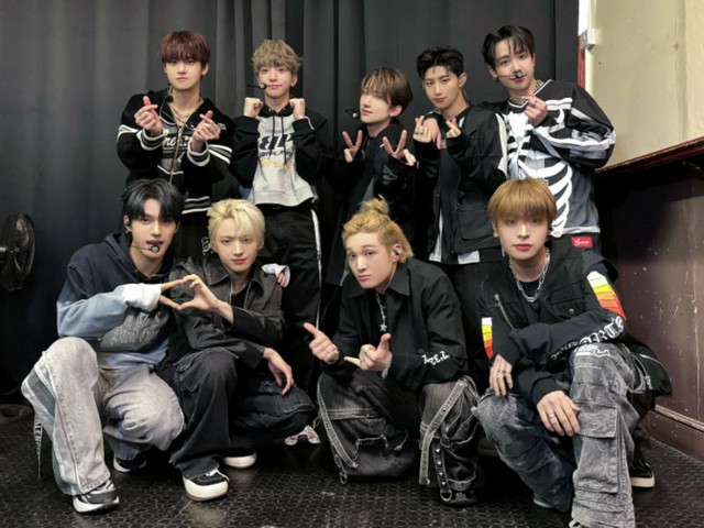 xikers」、7カ国を巡る初のヨーロッパツアー大盛況「良い思い出ができ