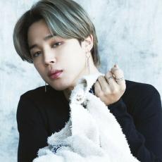 「BTS」JIMIN、「2023年最も人気のあるK-POPアイドル」に