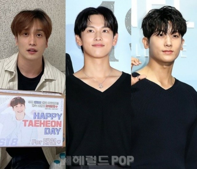 年月が流れても「ZE：A」の義理は変わらず”…“生活苦告白”キム・テホン