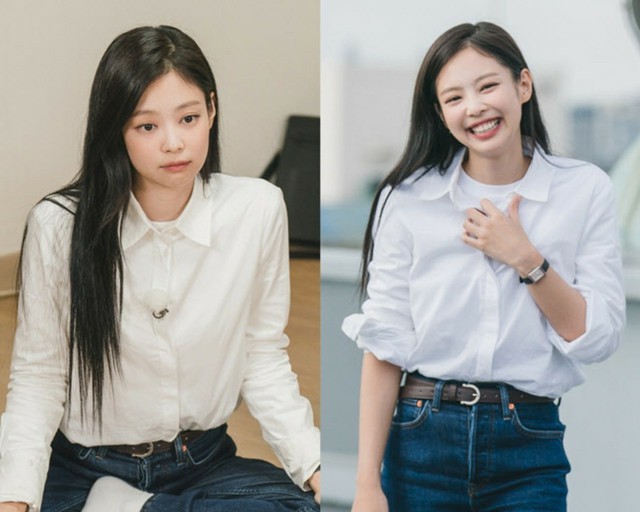 “非ドラマ話題性1位”「BLACKPINK」のJENNIE、バラエティーも巧み？…「アパートメント404」のキープレーヤーとして活躍