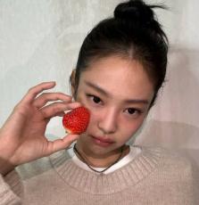 「BLACKPINK」JENNIE、米ラッパーとのコラボ曲を本日（8日）発売…独立レーベル立ち上げ後、初の新曲