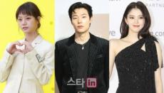 ハン・ソヒvsヘリ（Girl’s Day）、”当事者”が抜けた神経戦…リュ・ジュンヨル「口を開くか」