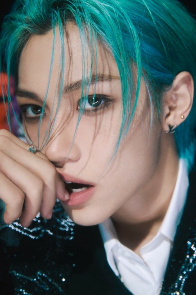 Stray Kids」フィリックス、個人SNSのフォロワー数1800万人突破！第4