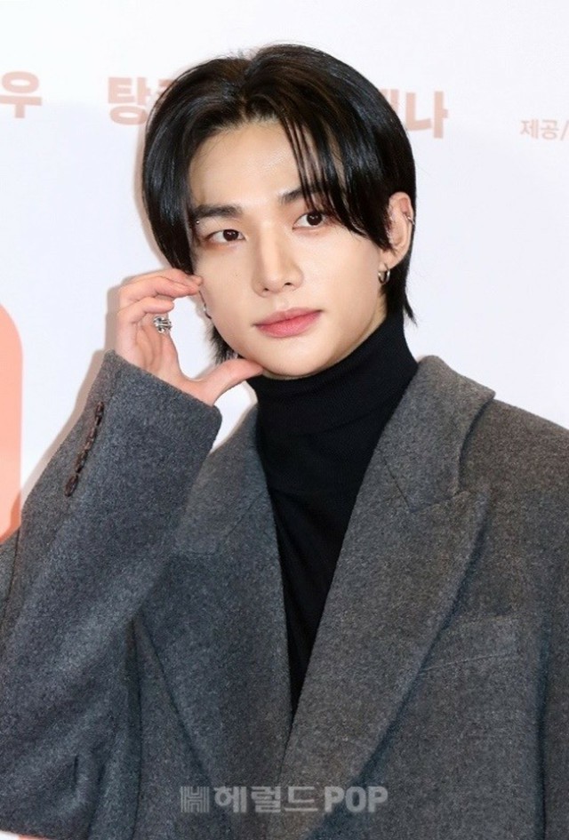 Stray Kids」ヒョンジン、聴覚障害者のために1億ウォン寄付｜Infoseek