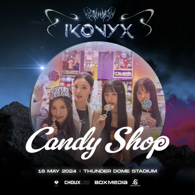 ガールズグループ「Candy Shop」、来月タイのK-POPコンサートに出演…初の海外活動