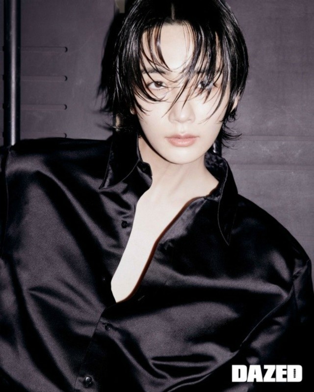 SEVENTEEN」ジョンハン、「どんなことでも継続して学ぶ人になりたい