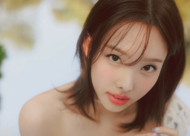 韓流］TWICEナヨンのソロ盤 ビルボードメインチャート7位