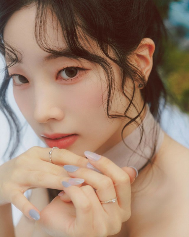 馬込次雄、水面の桜、希少な画集より、新品高級額、額装付、状態良好