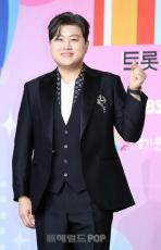 【公式立場】歌手キム・ホジュン、残るアリーナツアーは不透明…SBSメディアネット側「協議中」