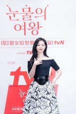 女優キム・ジウォン、初のアジアファンミーティングツアー開催…日本を含む7都市