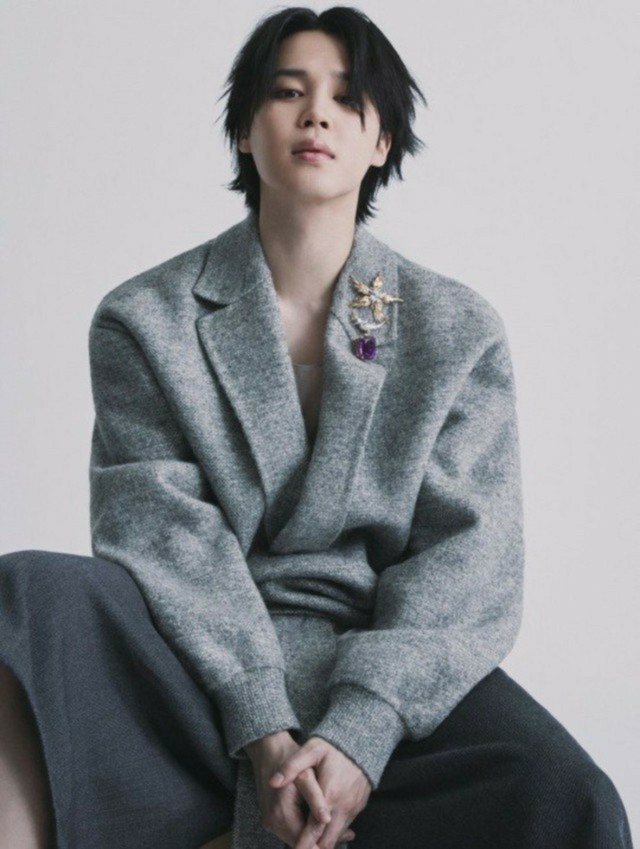BTS」JIMIN、5年連続K-POP男性アイドルダンサーで1位｜Infoseek