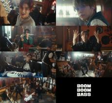 「RIIZE」、17日カムバック…「Boom Boom Bass」MVティーザーが話題